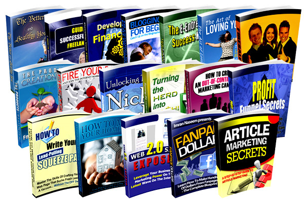 250 productos PLR 250 productos PLR