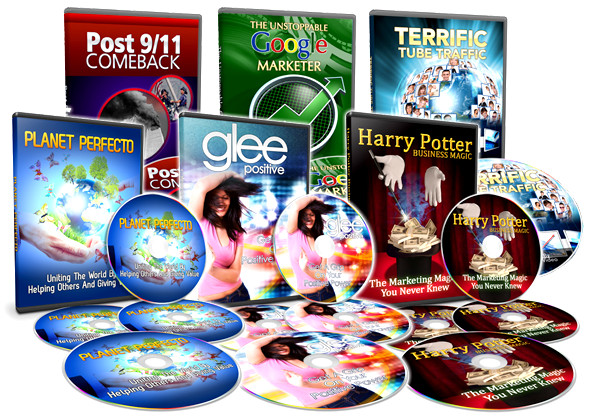 6-videos-virales 6 productos de videos PLR