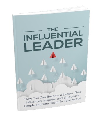 El liderazgo es una habilidad vital. Sin duda, es muy cierto, que las personas deberían tratar de entender qué es lo que hace un buen líder, y en que pueden beneficiarse en hallar el liderazgo.