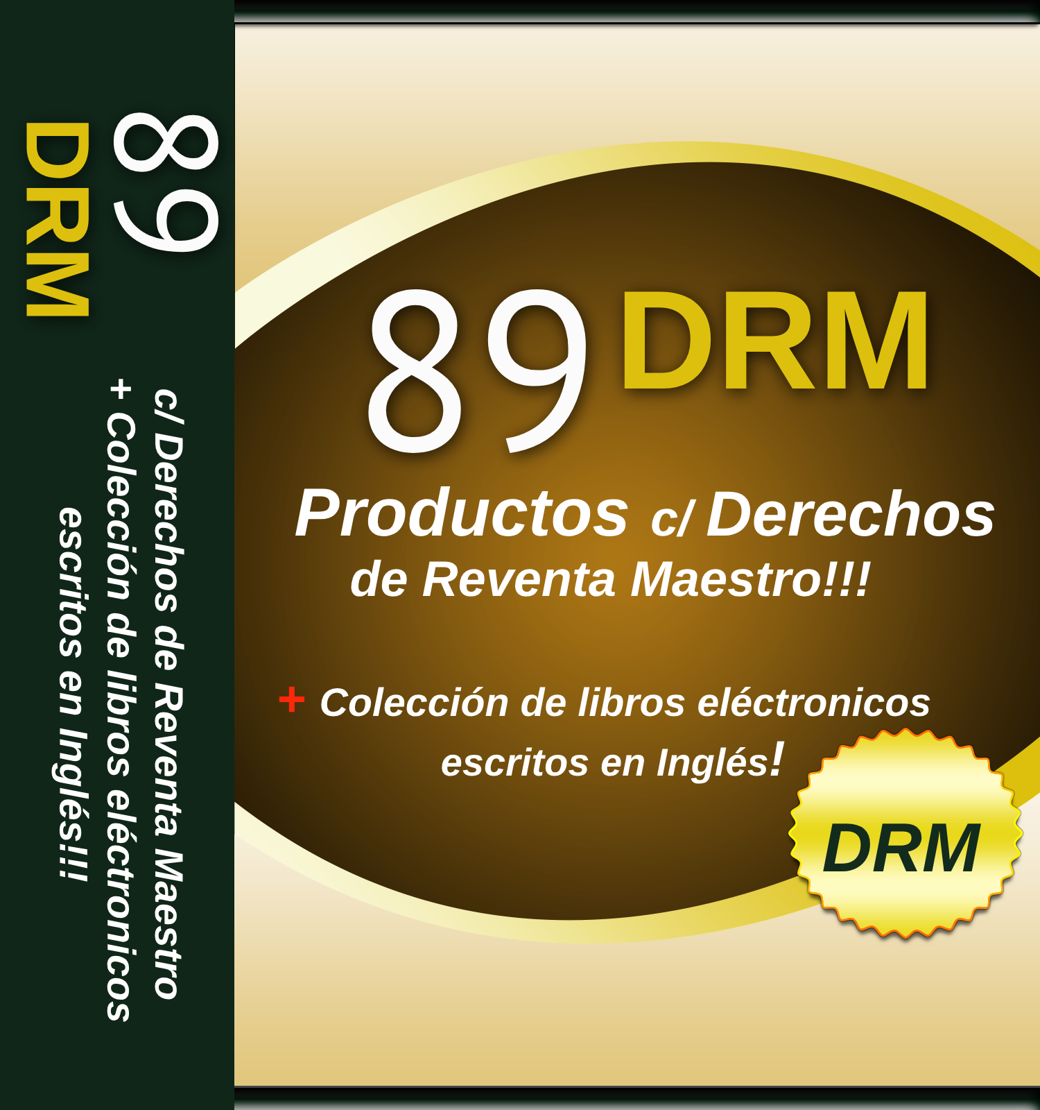 productos de reventa maestro